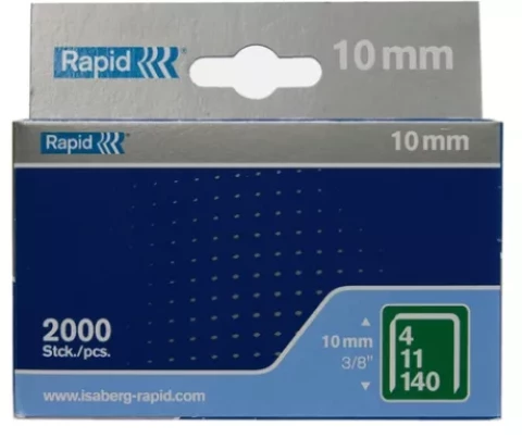Skavas Rapid 140/10mm-2000 gab