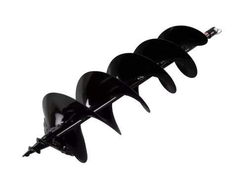 Zemes urbis E-07319 ar fiksatoru ø200x800, MAKITA