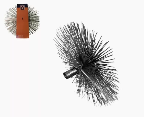 Birste dūmvadam 135mm