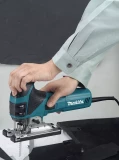 Figūrzāģis 4351FCTJ  135mm, 720W ,MAKITA