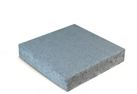 Betona ietves plāksne 300x300x60mm Hansa 6 pelēka 132gab/11.88m2/1676kg/paletē