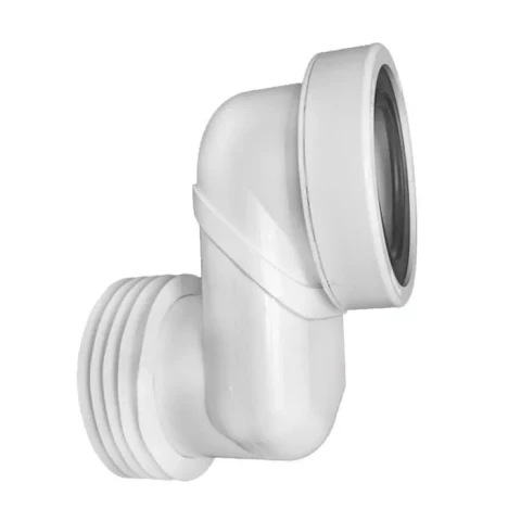 WC pieslēgums (nobīde 80mm)