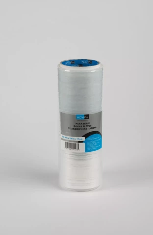 NOVIPRO упаковочная пленка 250mm  x100m