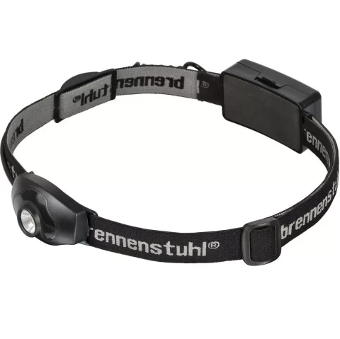 Lukturis galvas LED 3W Focus  IP44