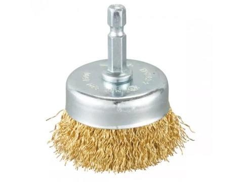 Kausveida birste urbjmašīnai D63 mm misiņa, D-73623 MAKITA