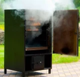 Smokehouse 200L
