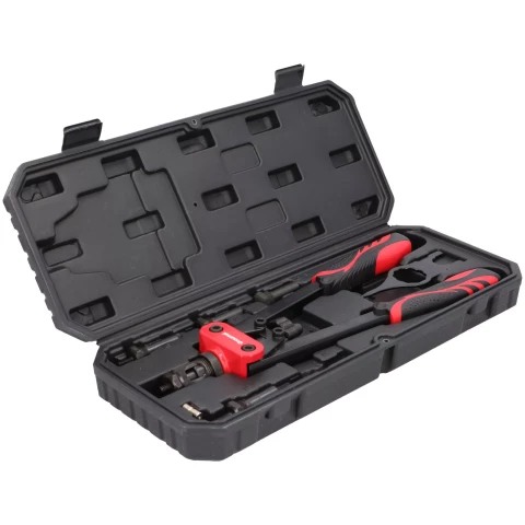 DRAUMET Manual blind rivet nut gun 13"