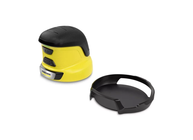 Ledus noņēmējs automašīnas stikliem EDI 4, KARCHER 1.598-900.0