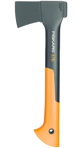 Fiskars X7 "XS" Splitting Axe, 35 cm / 0.64 kg 121423