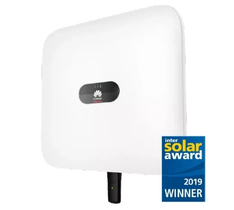 HUAWEI Three phase solar inverter SUN2000-6KTL-M1