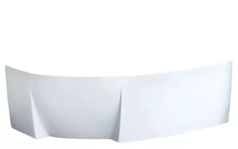Ravak Панель для ванны ROSA 95 R  150 cm белый labais  CZ56100A00