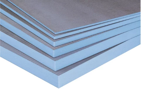 wedi building board 20x600x2500mm (1.5m²) (010000020)