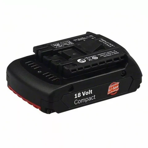 Battery 18.0V, 1.3Ah Li-Ion ECP 2607336170