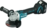 MAKITA DGA506RTJ ANGULAR GRINDER 18V BL MOTOR 125 MM
