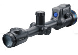 Termālais tēmeklis Pulsar Thermion 2 LRF XL60