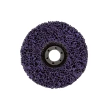 Abrazīvs tīrīšanas disks, 125 mm SPECIALIST+ / 250-31254