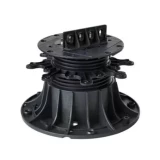 Adjustable Decking Support Foot DDP MAX 75-150 mm