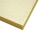 Ecophon acoustic ceiling tiles Pop 15x600x600mm/14.40m2/