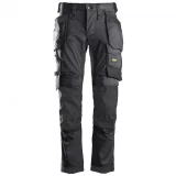 Trousers SNICKERS AllRoundWork Stretch Trousers, Izm. 54