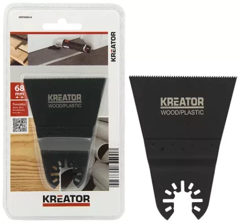 Zāģa asmens kokam 68mm  multiinstrumentam