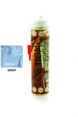 Stafor GUĻBŪVE   0.3l pelēks  Hermētiķis