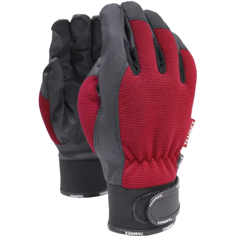 Tamrex cimdi ar velcro aizdari 9. izm/L