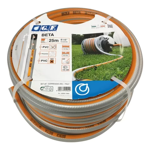 Шланг Beta 1/2 25m GF7082