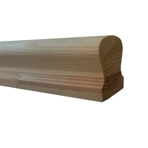 Kāpņu margas priedes 52x57x3000 TK52/57MA