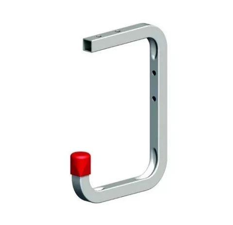 Āķis Sienai/gr115 metāla galv.