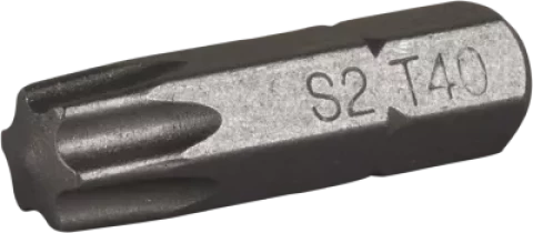 Uzgaļi TX40X25mm 50gab/iep., ESSVE 9996011