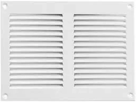 Reste metāla, 200x150mm, balta