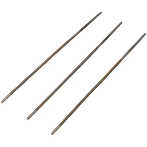 FASTER TOOLS Напильник для заточки пил 4,0 mm