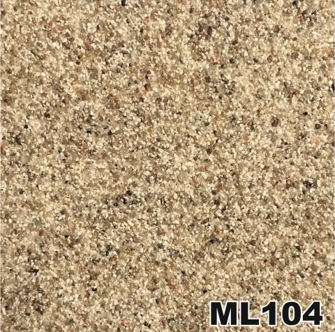 Ekofleks AL90 Naturputz Mozaīkapmetums 1.2mm 5kg ML104