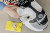 Descaling powder, KARCHER 6.296-193.09