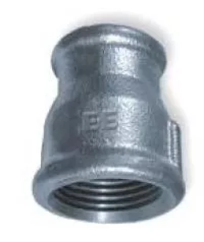 Муфта с переходом /В - В/ 11/2''-1''