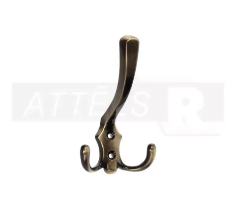 Pakaramais antīks  bronzas