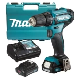 12Vmax DRILL DRIVER CXT DF333DWAE