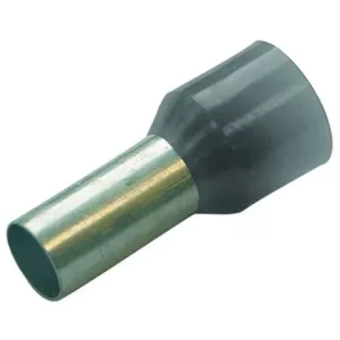 END SLEEVES DIN46228 2.5MM2 15X8MM 