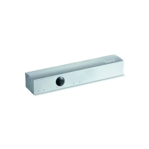 Durvju aizvērējs Geze TS4000 SI sudrabs korpuss bez vērējrokas