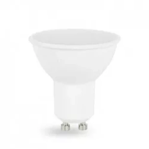 LED Spuldze 9W 810Lm GU10 3000K