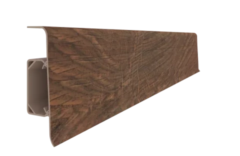 SKIRTING BOARD 612 ESQUERO  66.6x21.9x2500mm