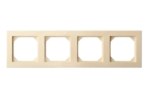 LIREGUS EPSILON sand  frame 4-way