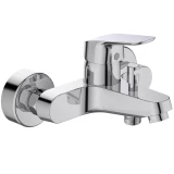 Ideal Standard CERAFLEX vannas maisītājs, duša,hroms,B1721AA