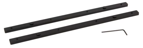 Makita 198885-7 Guide Rail CONNECTORS