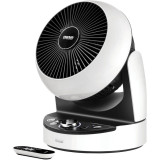 Galda ventilators UNOLD 3D 16W ar pulti