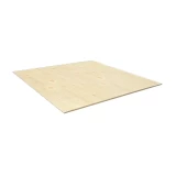 Plywood 1525x1525x15mm