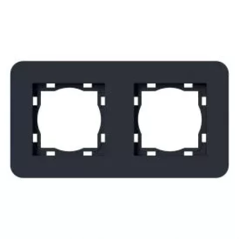 RIO MELNS Rāmis 2-viet