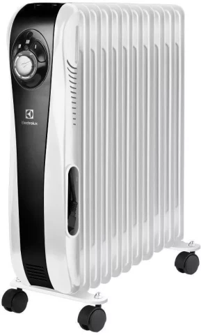 Eļļas radiators SportLine EOH/M-5221N 2.2kW Electrolux