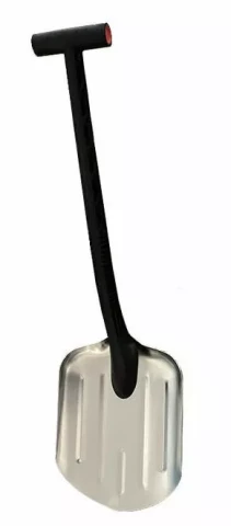 Multifunkcionālā lāpsta 205x260x700 mm