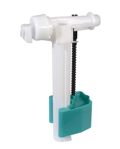 GB1921100372 Универсальный боковой заливной клапан для бачка